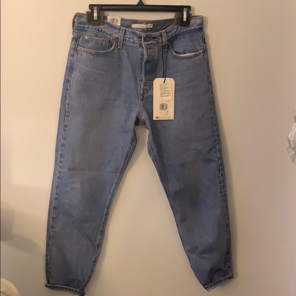 Wedgie Fit Ankle Athens Legion NWT Size 29